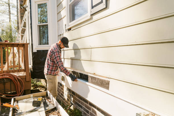 Top rated local Emergency Siding Repair specialists in Pelion, SC